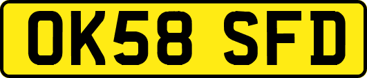 OK58SFD
