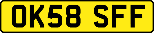 OK58SFF
