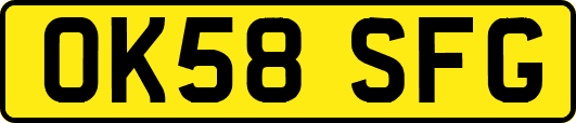 OK58SFG