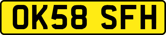 OK58SFH
