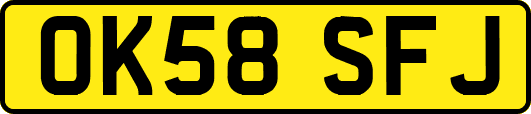 OK58SFJ