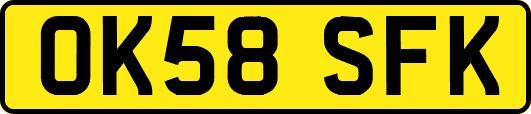 OK58SFK