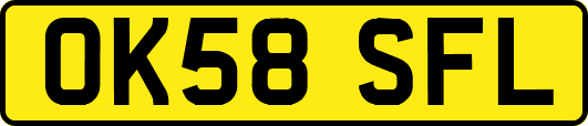OK58SFL