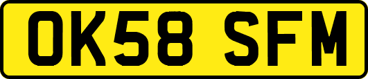 OK58SFM