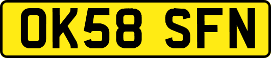 OK58SFN
