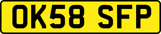 OK58SFP