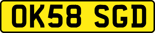 OK58SGD