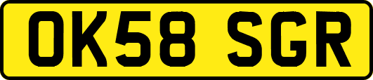 OK58SGR