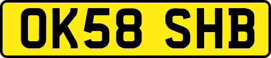 OK58SHB