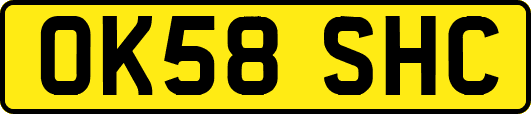OK58SHC