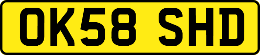 OK58SHD