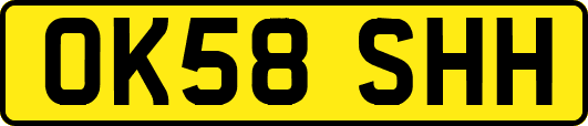 OK58SHH