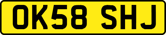 OK58SHJ