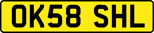OK58SHL