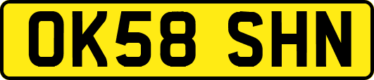 OK58SHN