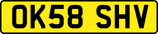OK58SHV