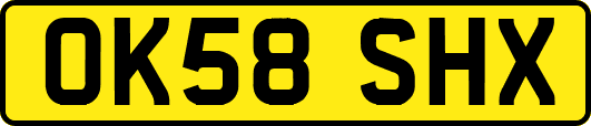 OK58SHX