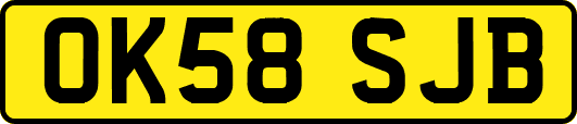 OK58SJB
