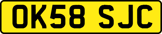 OK58SJC