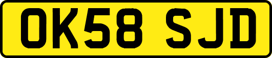 OK58SJD