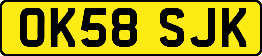 OK58SJK