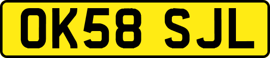 OK58SJL