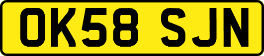 OK58SJN