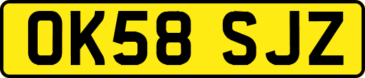 OK58SJZ