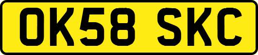 OK58SKC