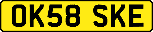 OK58SKE