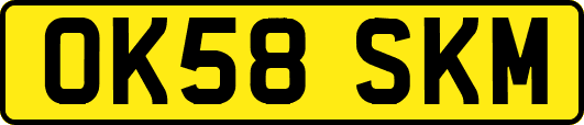 OK58SKM