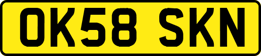 OK58SKN