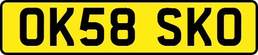 OK58SKO