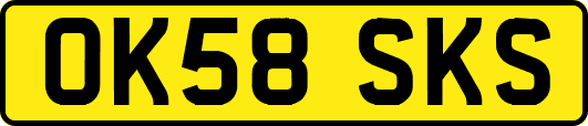 OK58SKS