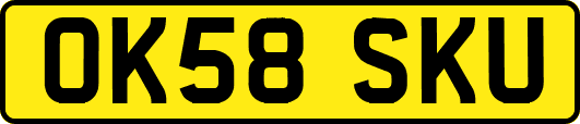 OK58SKU
