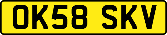 OK58SKV