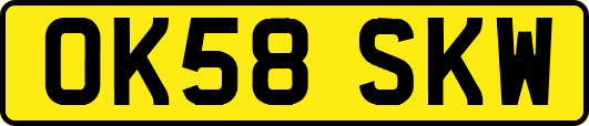 OK58SKW