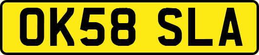 OK58SLA