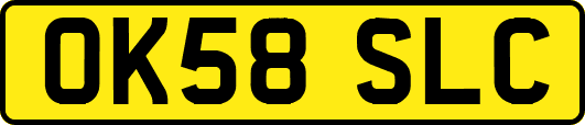 OK58SLC