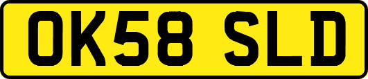 OK58SLD