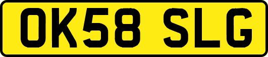 OK58SLG