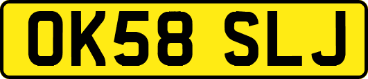 OK58SLJ
