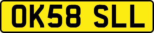 OK58SLL