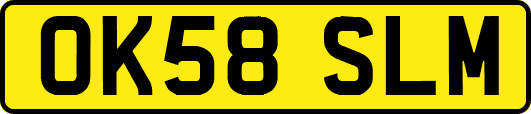 OK58SLM