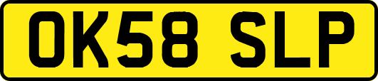 OK58SLP