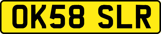 OK58SLR