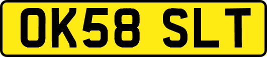 OK58SLT