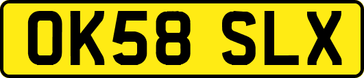 OK58SLX