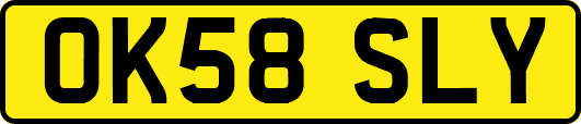 OK58SLY