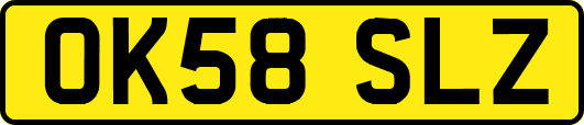 OK58SLZ